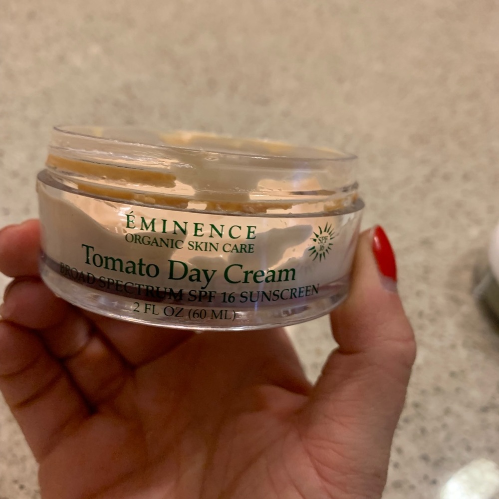 Eminence Tomato Day Cream
